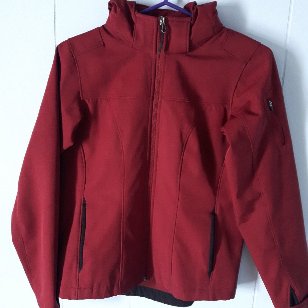 Avia Weatherproof Spring/Fall Jacket